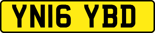 YN16YBD