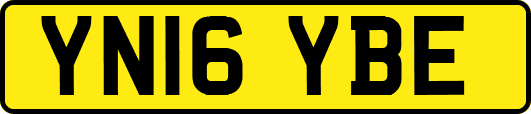 YN16YBE