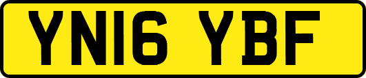 YN16YBF