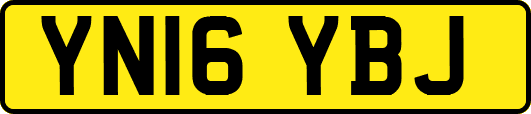 YN16YBJ