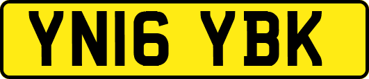 YN16YBK