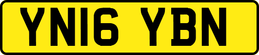 YN16YBN