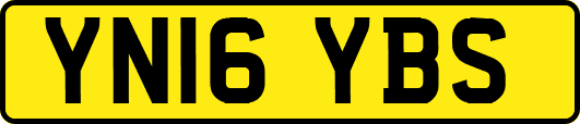 YN16YBS