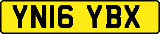 YN16YBX
