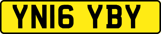 YN16YBY