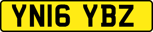 YN16YBZ