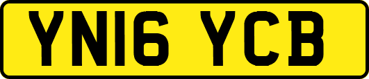 YN16YCB