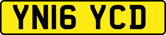 YN16YCD