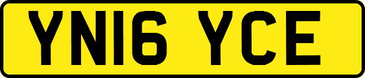 YN16YCE