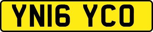 YN16YCO