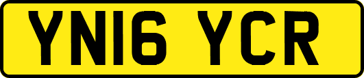 YN16YCR