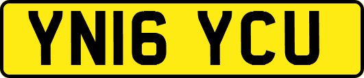 YN16YCU