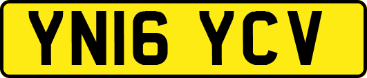 YN16YCV
