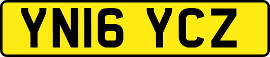 YN16YCZ