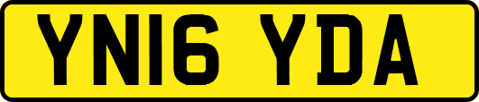 YN16YDA