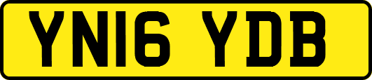 YN16YDB