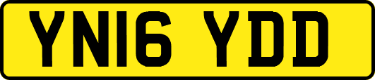 YN16YDD