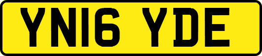YN16YDE