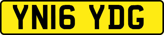 YN16YDG