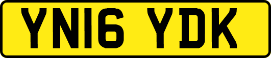 YN16YDK