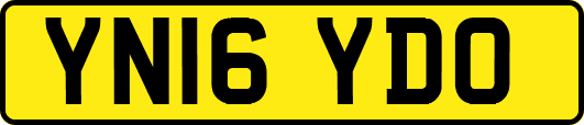 YN16YDO