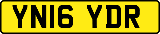 YN16YDR