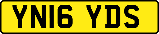 YN16YDS