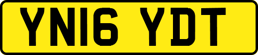 YN16YDT