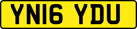 YN16YDU