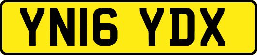 YN16YDX