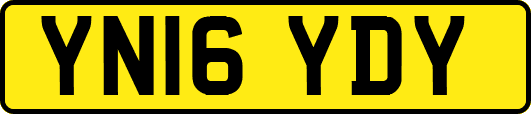 YN16YDY