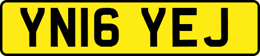 YN16YEJ