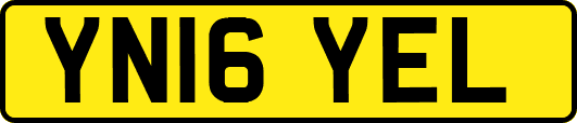 YN16YEL