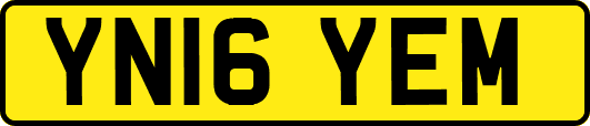 YN16YEM