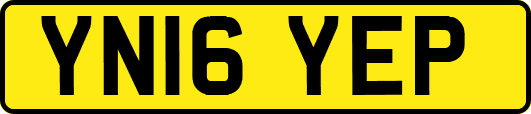 YN16YEP
