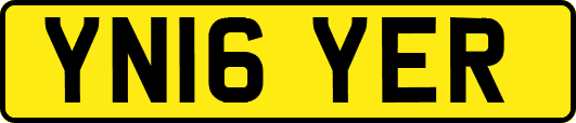 YN16YER