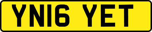YN16YET