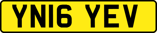 YN16YEV