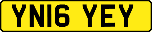 YN16YEY