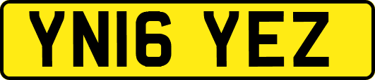 YN16YEZ