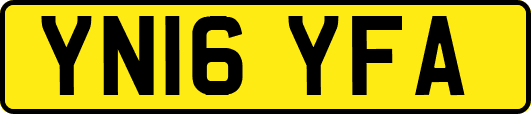 YN16YFA