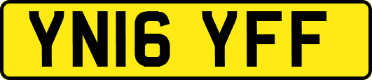 YN16YFF