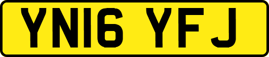 YN16YFJ