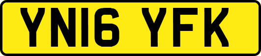 YN16YFK