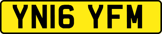 YN16YFM