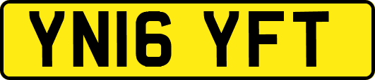 YN16YFT