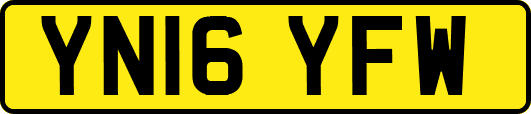 YN16YFW
