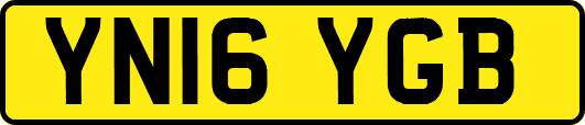 YN16YGB