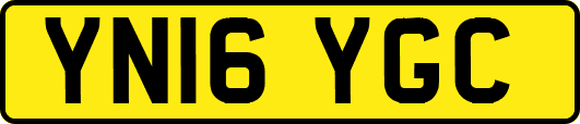 YN16YGC