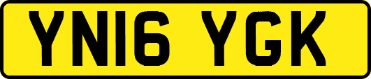 YN16YGK